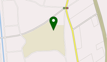 つくば市立谷田部幼稚園の地図画像