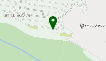 認定こども園取手ふたば文化幼稚園の地図画像