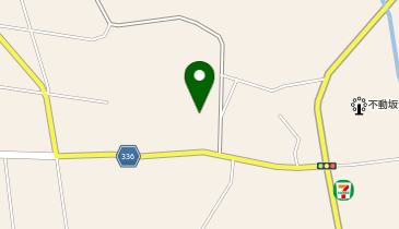 認定こども園西方いずみ幼稚園の地図画像