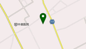 神栖市立須田幼稚園の地図画像