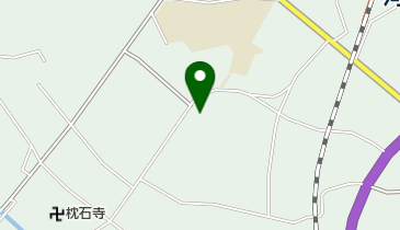 常陸太田市立幸久幼稚園の地図画像