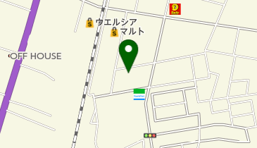 日立市立大沼幼稚園の地図画像