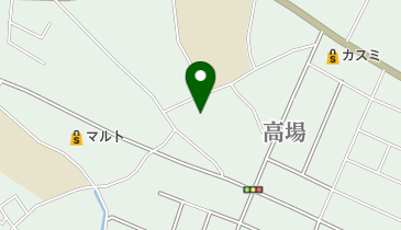 ひたちなか市立佐野幼稚園の地図画像