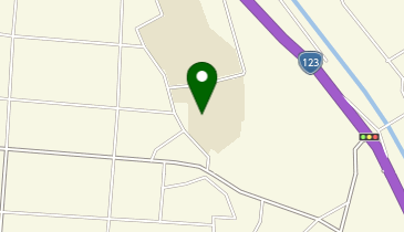 水戸市立飯富幼稚園の地図画像