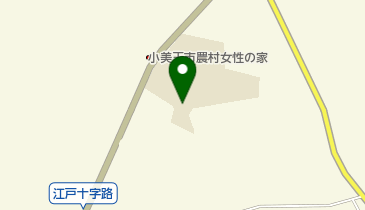 小美玉市立納場幼稚園の地図画像