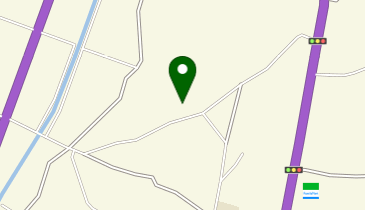 小美玉市立羽鳥幼稚園の地図画像