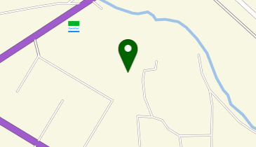 もみや幼稚園の地図画像