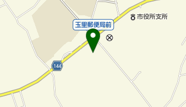 認定こども園ルンビニー学園幼稚園の地図画像