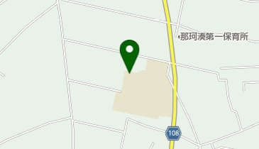 ひたちなか市立那珂湊第三幼稚園の地図画像