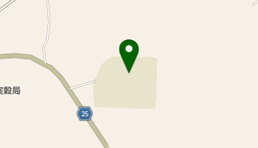 茨城県立霞ケ浦聾学校の地図画像