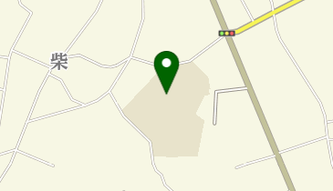 茨城県立下妻特別支援学校の地図画像