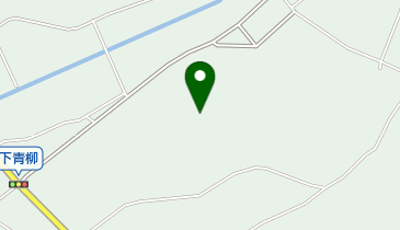 茨城県立石岡特別支援学校の地図画像