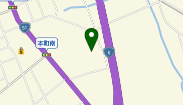 水戸自動車大学校実習棟7号館の地図画像