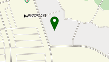土浦協同病院附属看護専門学校の地図画像