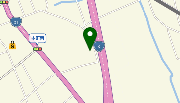 水戸自動車大学校本館の地図画像