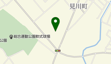 水戸市立緑岡保育所の地図画像