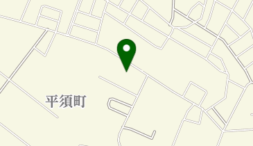 ひばり保育園の地図画像