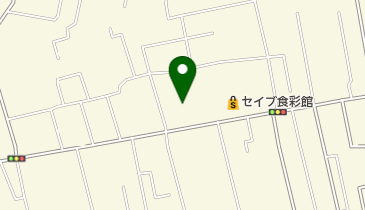 認定こども園グレイスリリーヴィクトリアナーサリーの地図画像