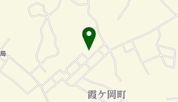 千鳥ケ丘保育園の地図画像