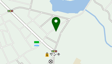 わかくさ保育園の地図画像