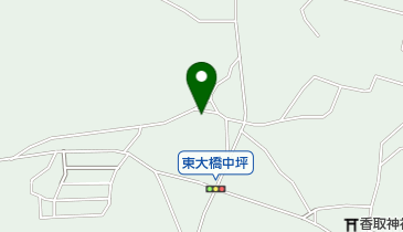 そとの保育園の地図画像