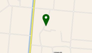 認定こども園いずみ保育園の地図画像