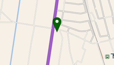 認定こども園はぐろ保育園の地図画像