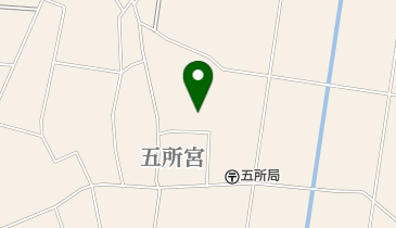 認定こども園たちばな保育園の地図画像