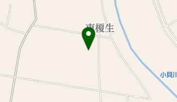 認定こども園石田保育園の地図画像