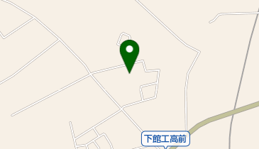 認定こども園しろはと保育園の地図画像