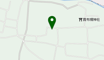 みくに保育園の地図画像