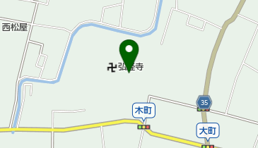 結城明照保育園の地図画像