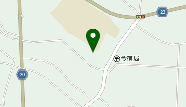 結城市立山川保育所の地図画像