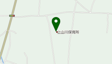 結城市立上山川保育所の地図画像