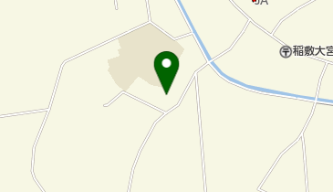 まつやま大宮保育園の地図画像