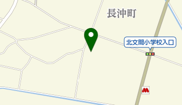 なないろ保育園の地図画像