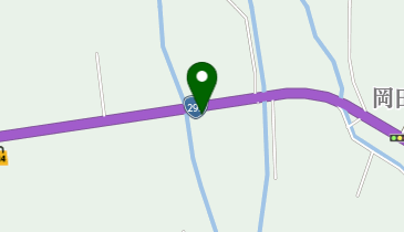 太田あすなろ保育園の地図画像