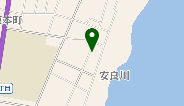 同仁東保育園の地図画像