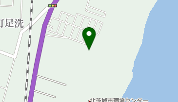 みなみ保育園の地図画像
