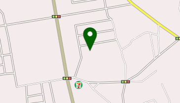 島名杉の子保育園の地図画像