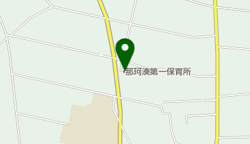 ひたちなか市立那珂湊第一保育所の地図画像