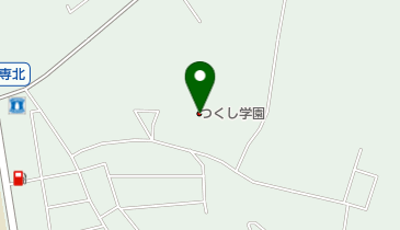 つくし学園の地図画像