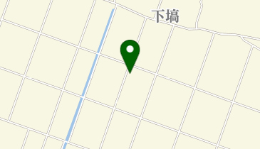 月の輪保育園の地図画像