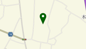 鹿嶋市佐田保育園の地図画像