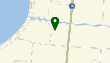 認定こども園大野ひかり保育園の地図画像