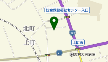 認定こども園大宮聖愛保育園の地図画像