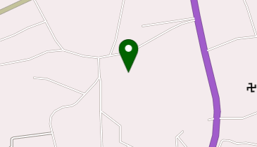 額田保育園の地図画像