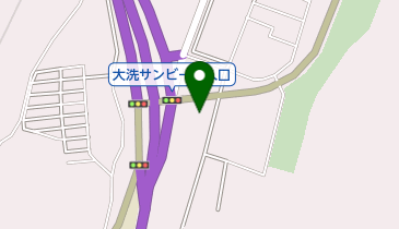 恵泉保育園の地図画像