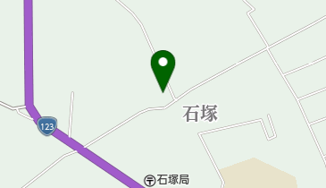 靖光保育園の地図画像