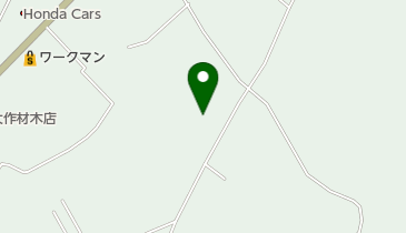 あかつき保育園の地図画像